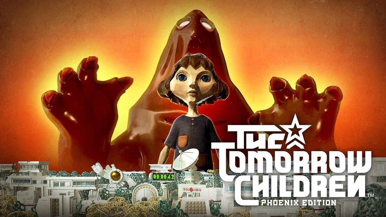 The Tomorrow Children : Phoenix Edition sortira en 2022 sur PS4    
