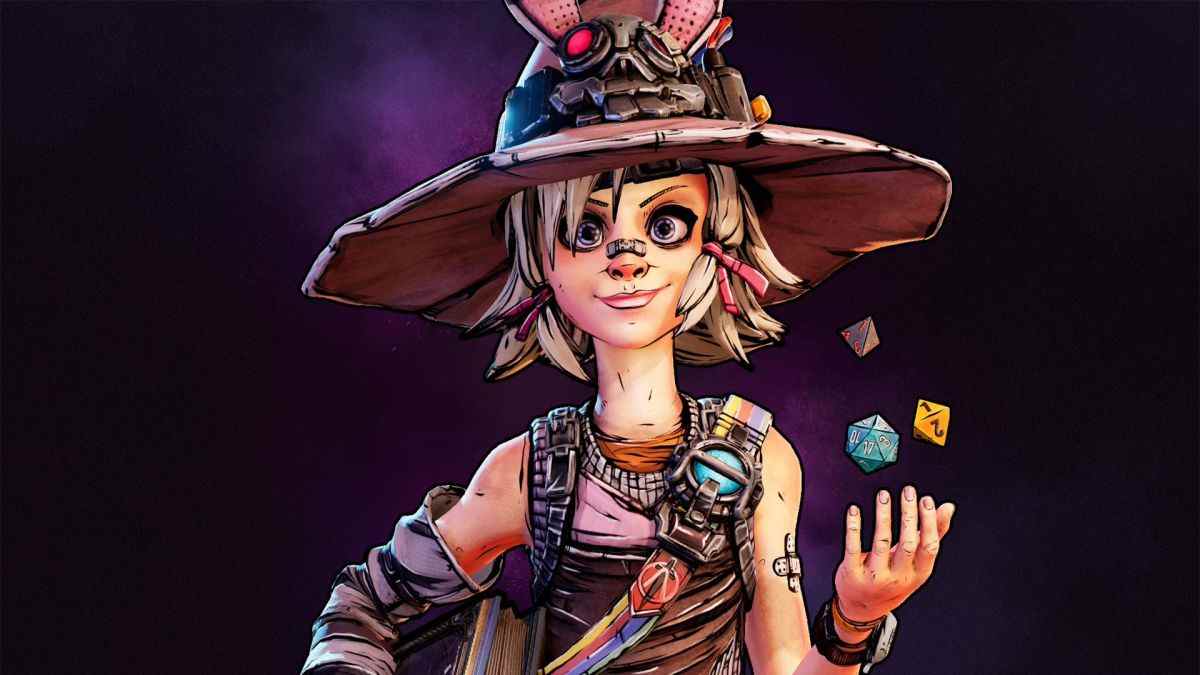 Tiny Tina's Wonderlands lance un critique sur Steam demain
