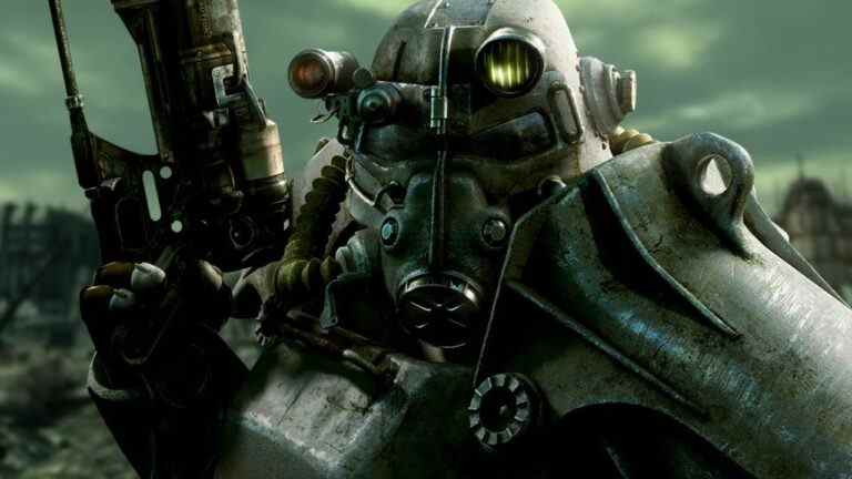 Todd Howard confirme que Fallout 5 arrive après Elder Scrolls 6
