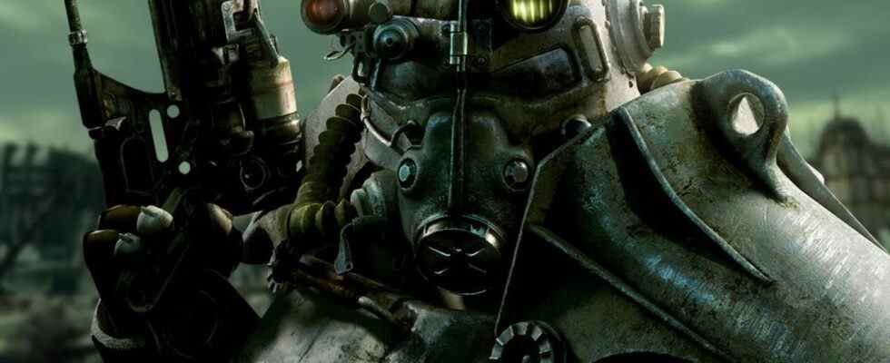 Todd Howard confirme que Fallout 5 arrive après Elder Scrolls 6