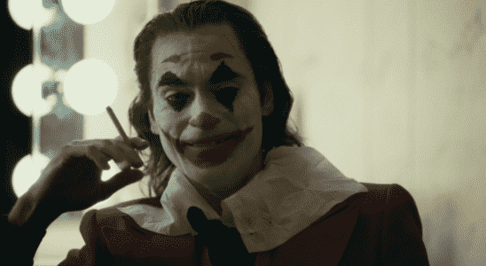 Todd Phillips de Joker va-t-il jouer un rôle plus important dans le DCEU ?