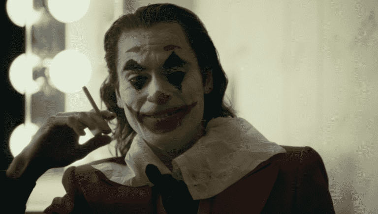 Todd Phillips de Joker va-t-il jouer un rôle plus important dans le DCEU ?
