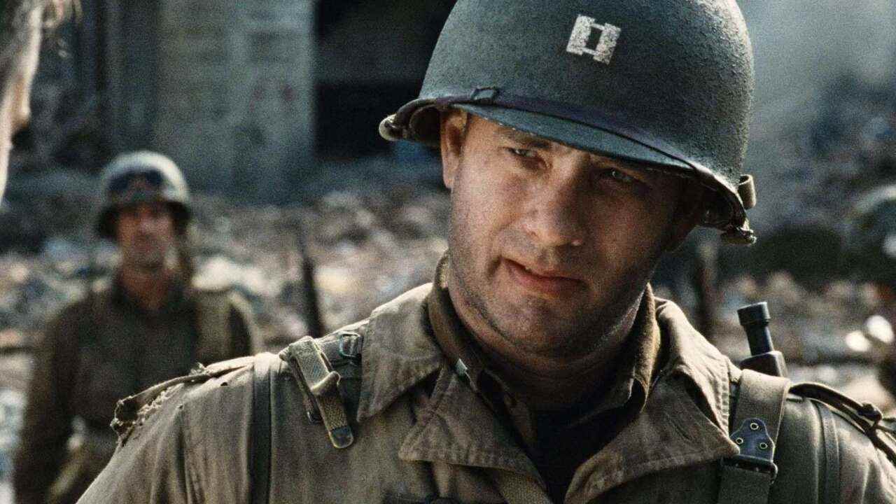 Tom Hanks a poussé Steven Spielberg à apporter un changement important pour sauver le soldat Ryan
