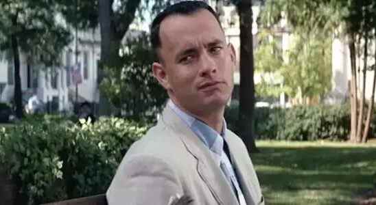 Forrest Gump, Tom Hanks