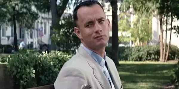 Forrest Gump, Tom Hanks