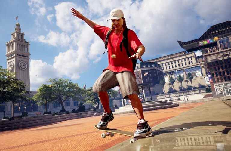 Tony Hawk: Further remakes canned after Vicarious Visions/Blizzard merger