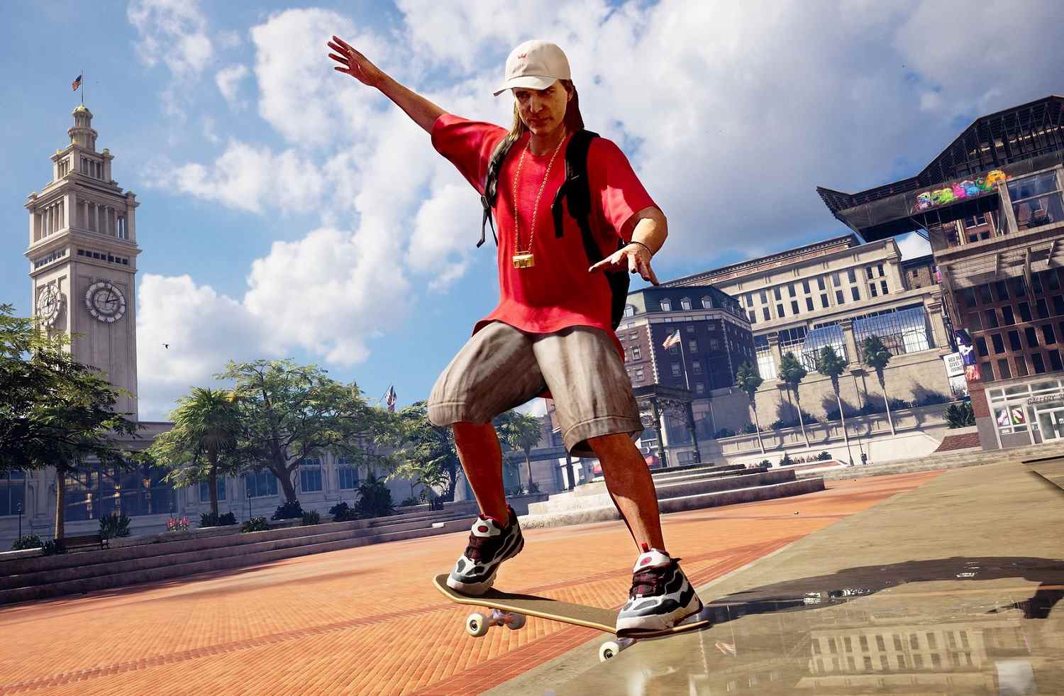 Tony Hawk: Further remakes canned after Vicarious Visions/Blizzard merger