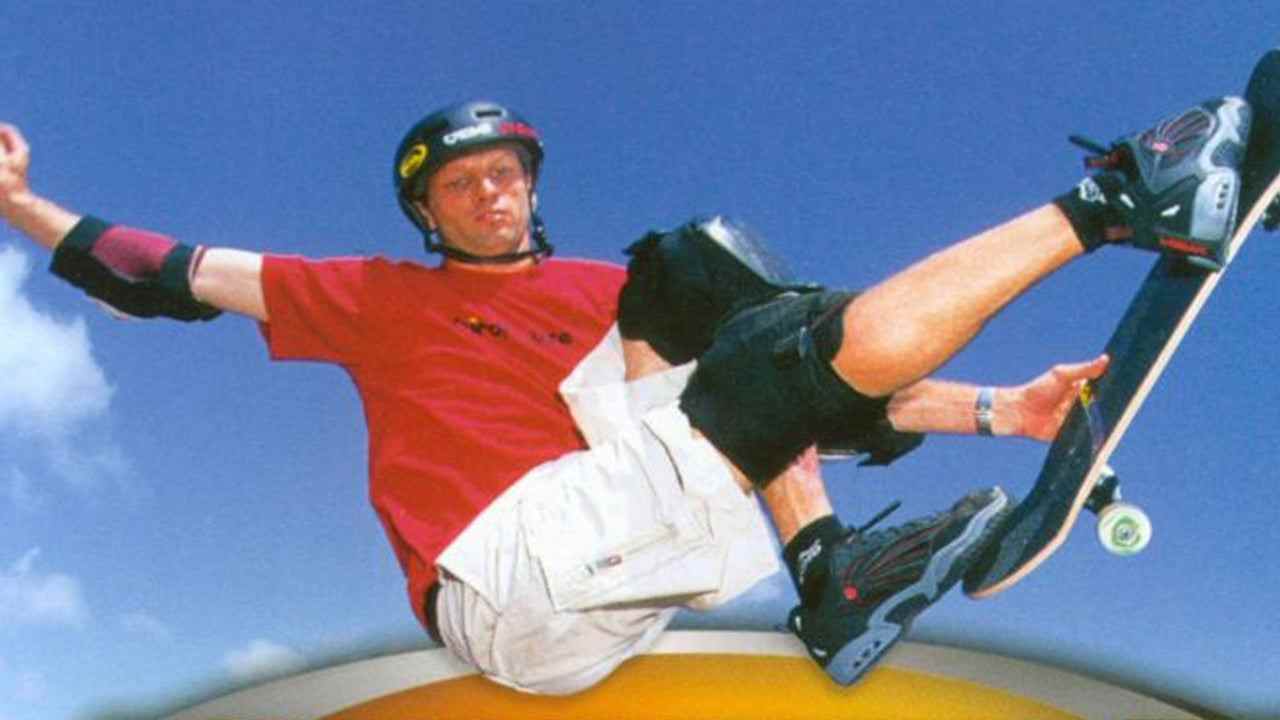 Tony Hawk confirme que les plans de remake de Pro Skater 3 + 4 ont été abandonnés après la fusion de Blizzard
