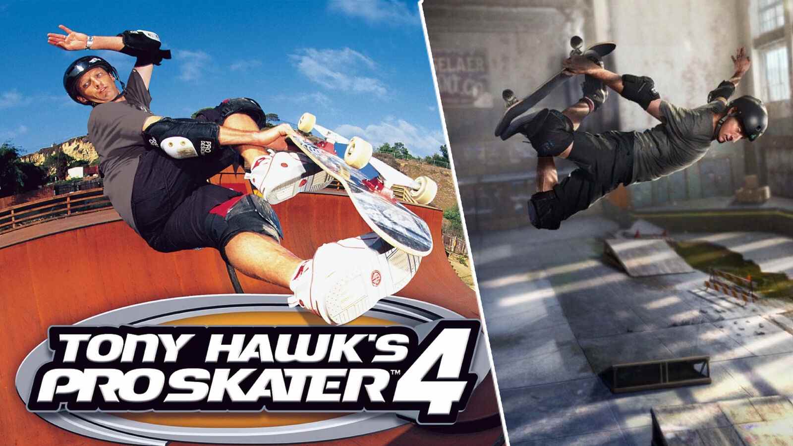 Tony Hawk's Pro Skater 3 + 4 Remasters mis en conserve par Activision après la fusion de Vicarious Visions

