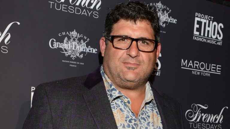 Tony Siragusa, champion du Super Bowl et acteur des "Sopranos", décède à 55 ans
