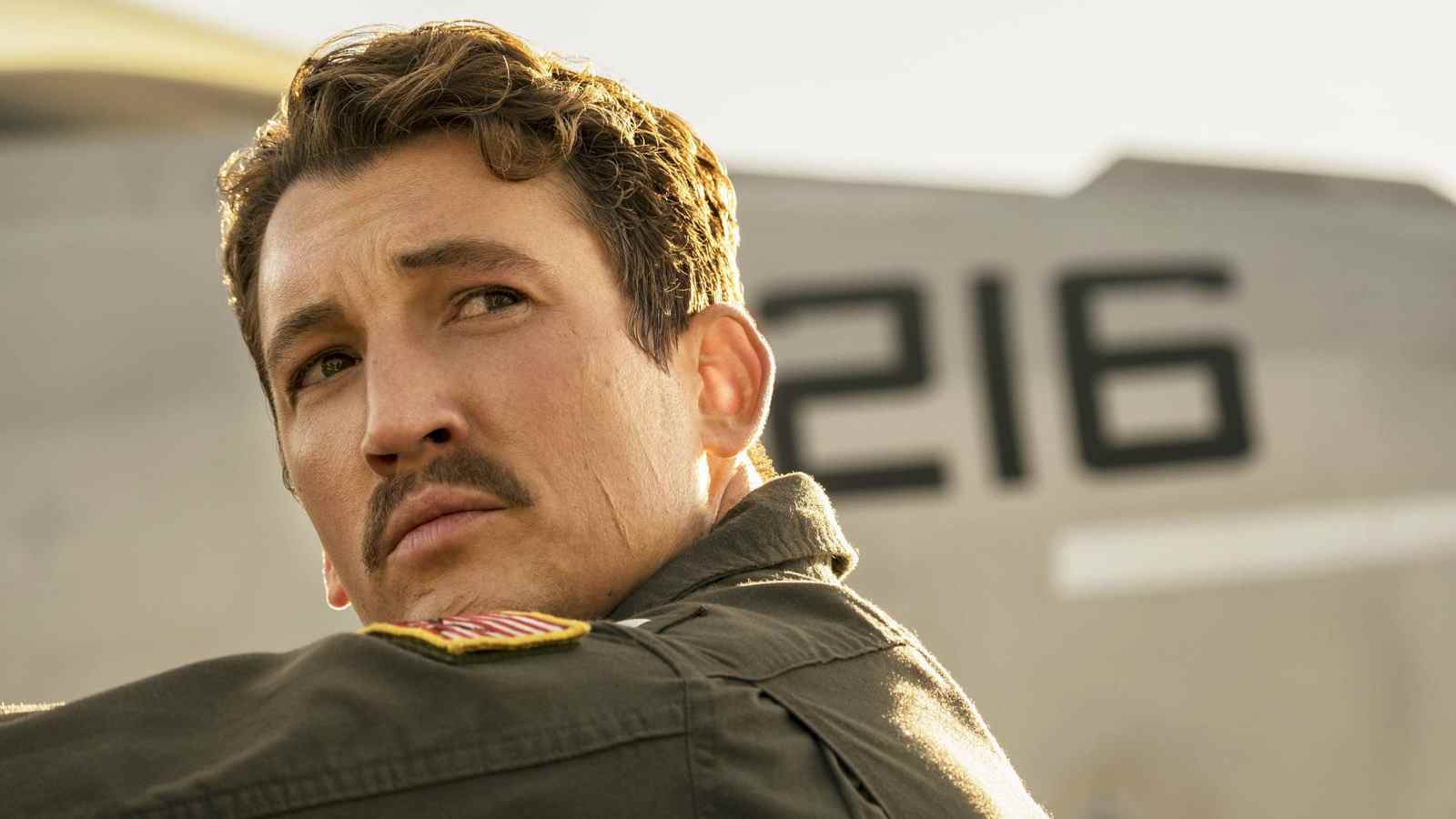 Top Gun: Maverick Star Miles Teller a l'une des plus grandes histoires de Tom Cruise de tous les temps
