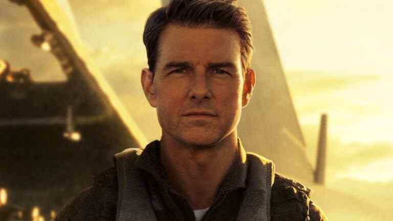 Top Gun: Maverick passe la barre du milliard de dollars au box-office mondial
