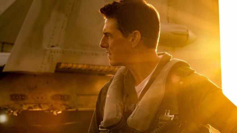 Top Gun: Maverick remporte une autre victoire au box-office le week-end national avec un deuxième survol de 86 millions de dollars
