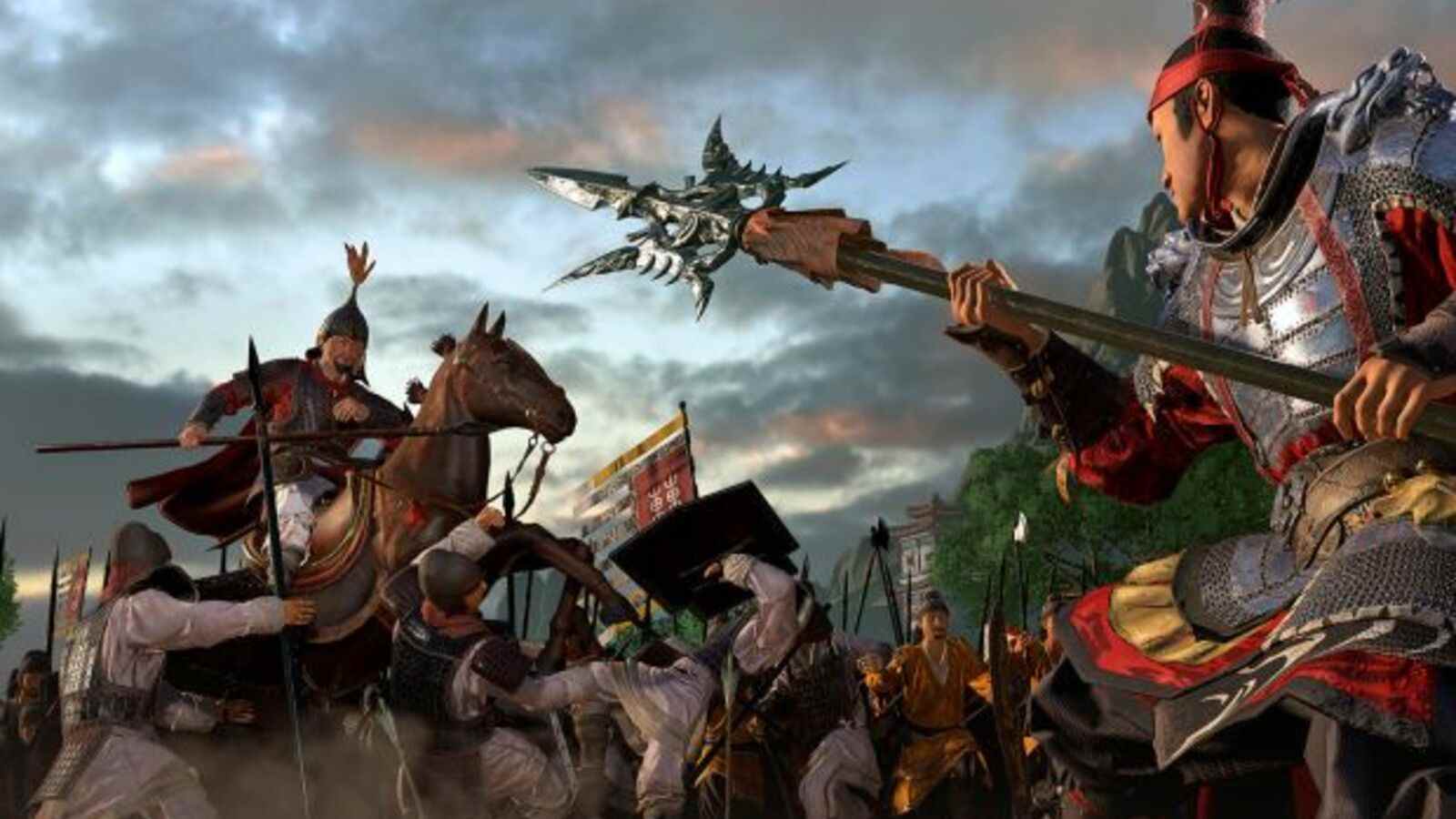 Total War: Three Kingdoms et FIFA 22 en tête des nouveaux jeux Xbox Game Pass de juin

