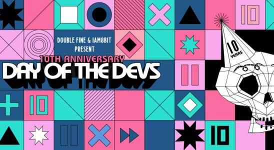 Tout ce qui est montré au Summer Game Fest's Day of the Devs