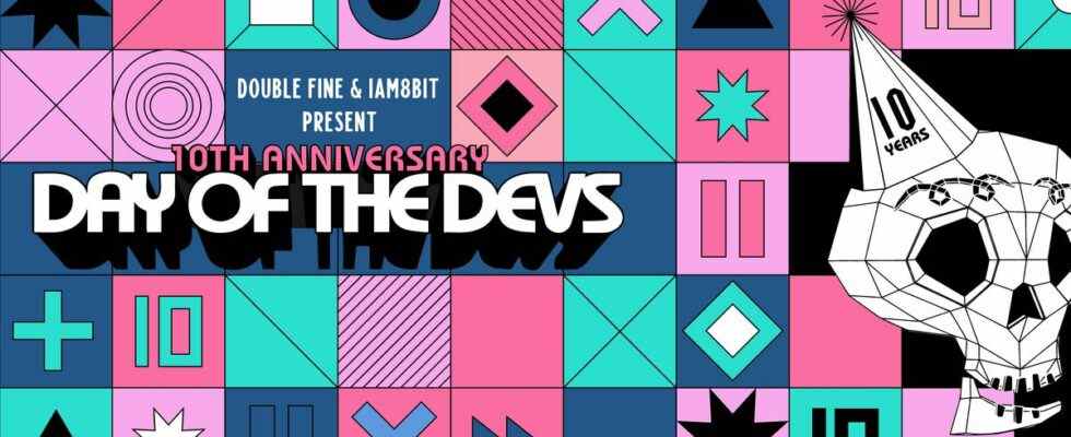 Tout ce qui est montré au Summer Game Fest's Day of the Devs