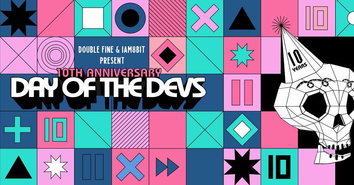 Tout ce qui est montré au Summer Game Fest's Day of the Devs
