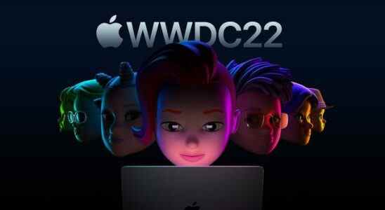 Tout est annoncé pour la WWDC 2022 d'Apple : toutes les mises à jour logicielles de Big Apple