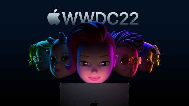 Tout est annoncé pour la WWDC 2022 d'Apple : toutes les mises à jour logicielles de Big Apple