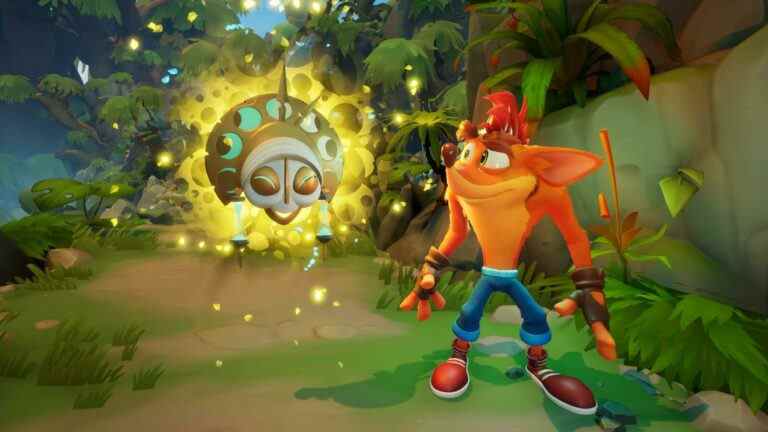 Toys for Bob pourrait travailler sur un jeu multijoueur Crash Bandicoot

