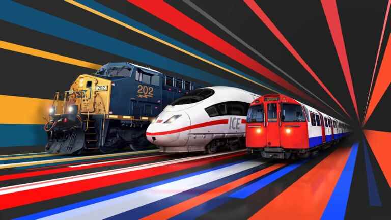 Train Sim World 2 Update 1.86 disponible pour de nombreux correctifs ce 27 juin