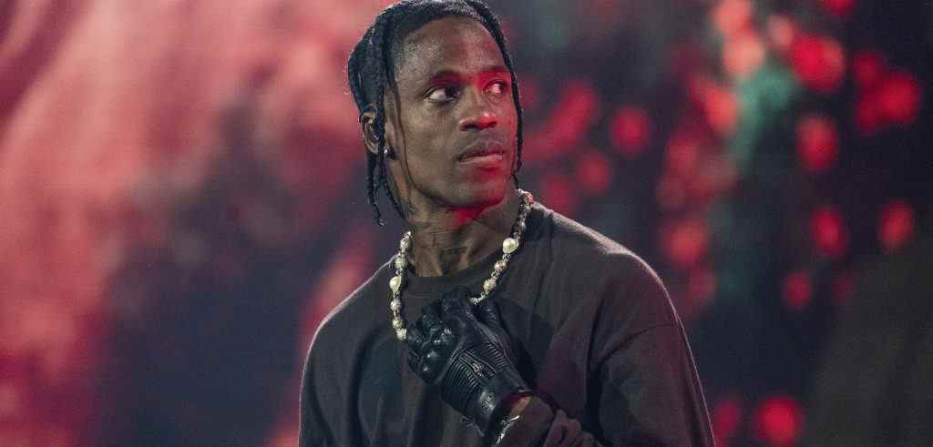 Travis Scott à la tête d'affiche du festival Day N Vegas - Premier grand concert aux États-Unis depuis Astroworld Le plus populaire doit être lu Inscrivez-vous aux newsletters Variété Plus de nos marques
	
	
