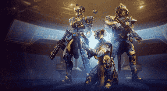 Trials Of Osiris récompense cette semaine dans Destiny 2 (10-14 juin)