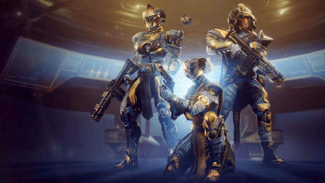 Trials Of Osiris récompense cette semaine dans Destiny 2 (17-21 juin)
