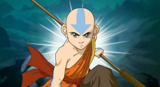 Trois avatars autonomes : les derniers films d'animation Airbender sont en développement