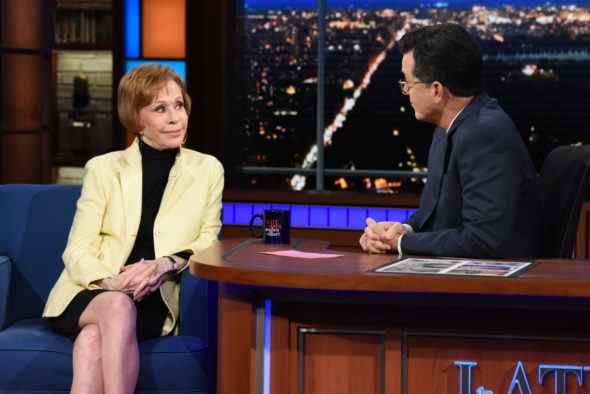 Carol Burnett to guest star in Better Call Saul