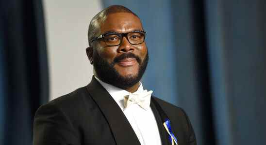 Tyler Perry parle de la "désescalade" de la situation après la gifle de Will Smith aux Oscars : "Il ne pouvait pas croire ce qui s'était passé"