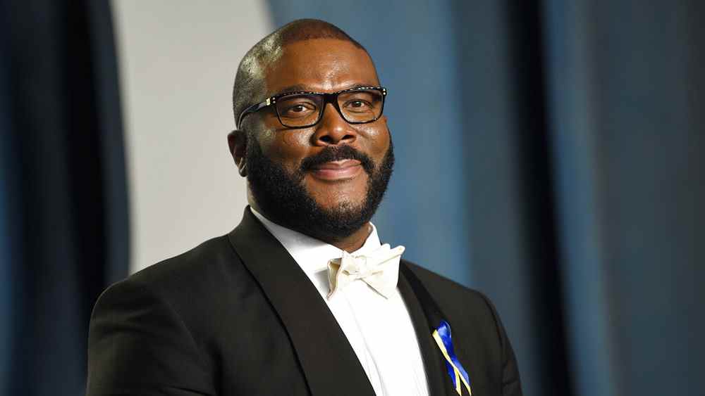 Tyler Perry parle de la 