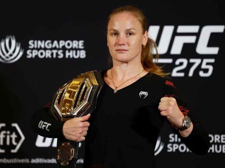 UFC 275 Shevchenko vs Santos Picks and Predictions: Bullet Retains Against Hungry Taila