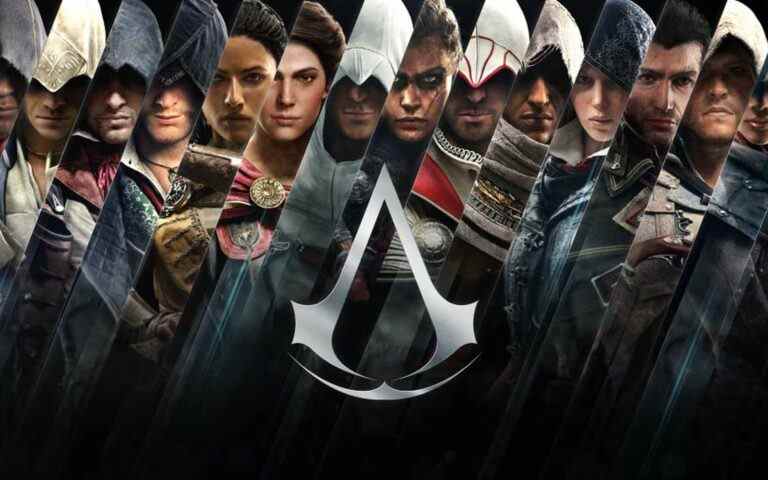 Ubisoft dévoilera « l’avenir d’Assassin’s Creed » en septembre