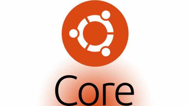 Ubuntu Core 22 axé sur l’IoT est maintenant disponible