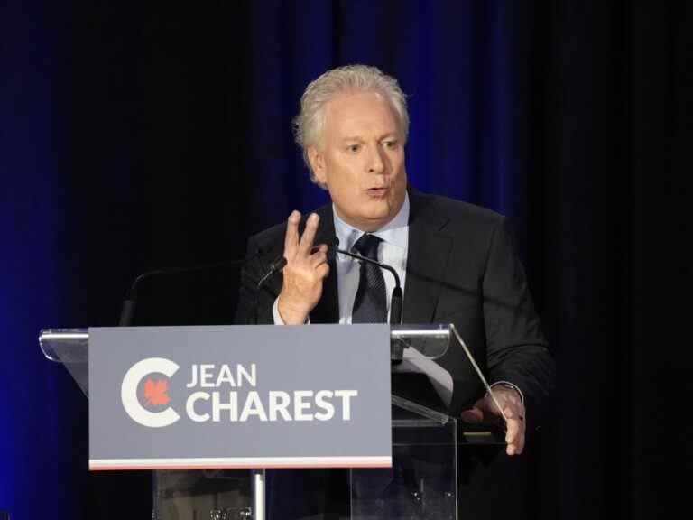 Un nouveau sondage suggère que les électeurs libéraux et néo-démocrates préfèrent Charest et Brown à Poilievre