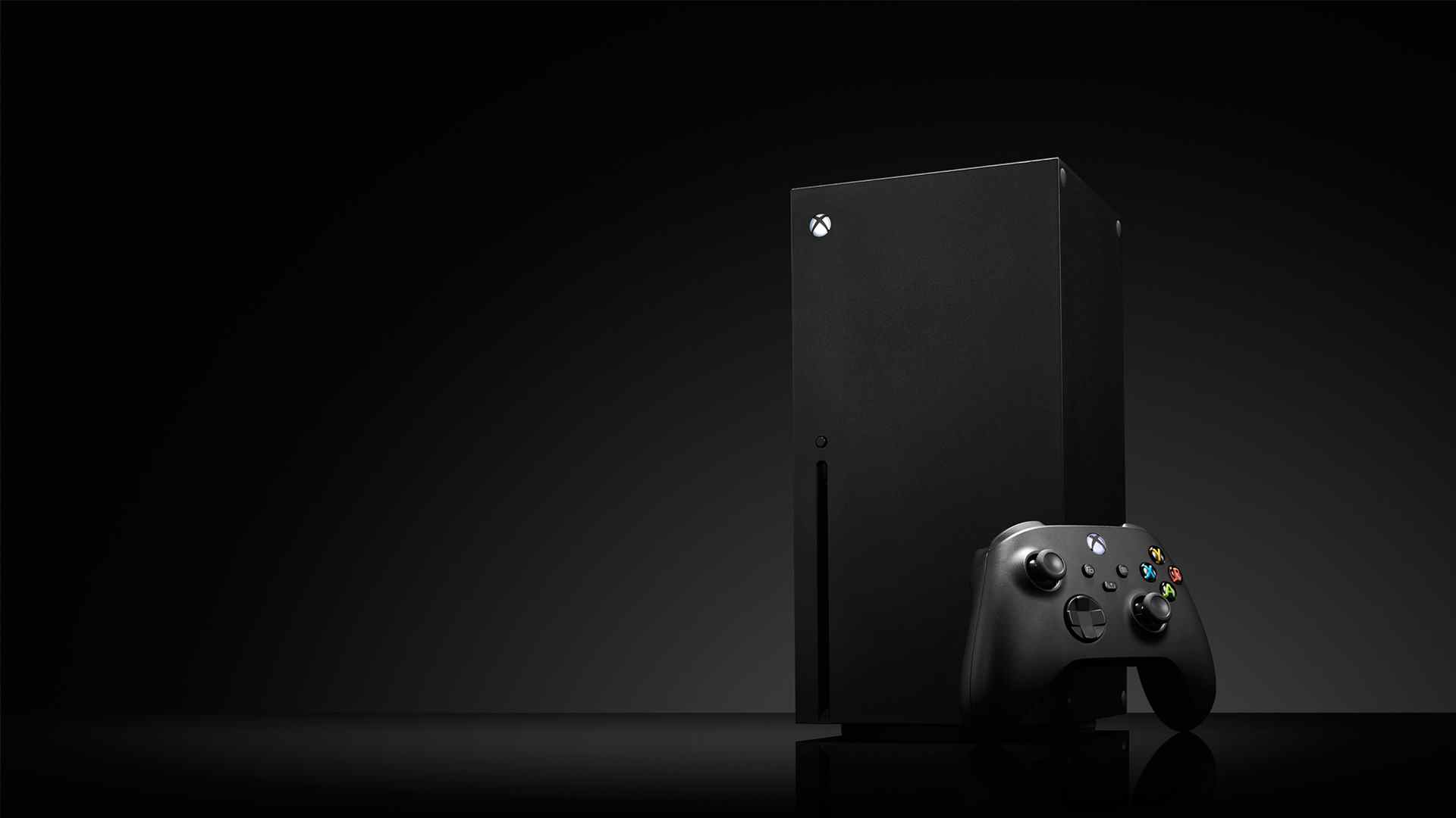 Réapprovisionnement Xbox Series X