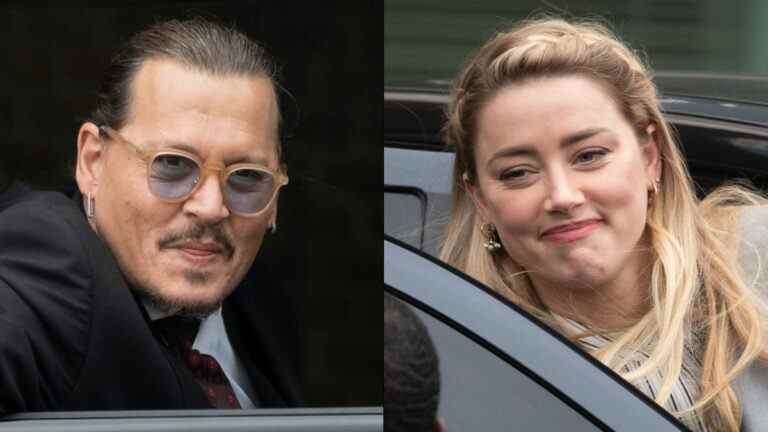 Un verdict a été annoncé dans le procès en diffamation de Johnny Depp et Amber Heard
