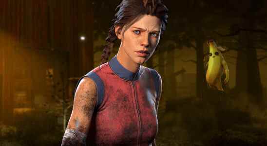 Une collaboration Fortnite avec Dead by Daylight pourrait avoir lieu