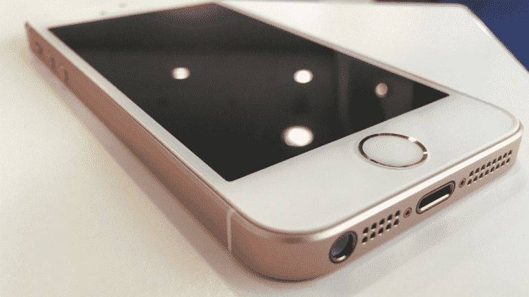 Une interdiction de port Lightning serait un désastre pour les iPhones plus anciens