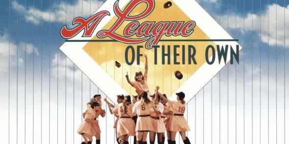 A League of their Own TV Show on Amazon: canceled or renewed?