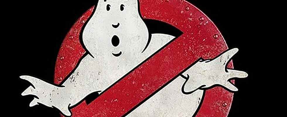 Une série animée Ghostbusters en préparation sur Netflix