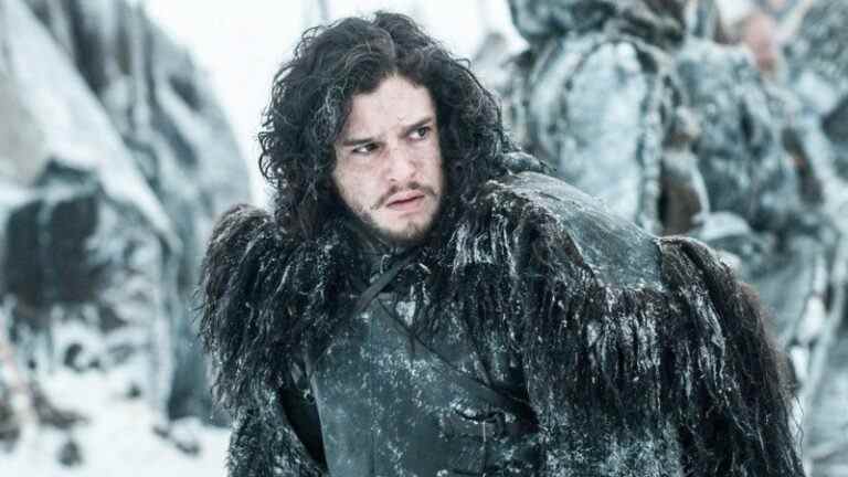 Une série de suites de Game Of Thrones avec Jon Snow serait en préparation
