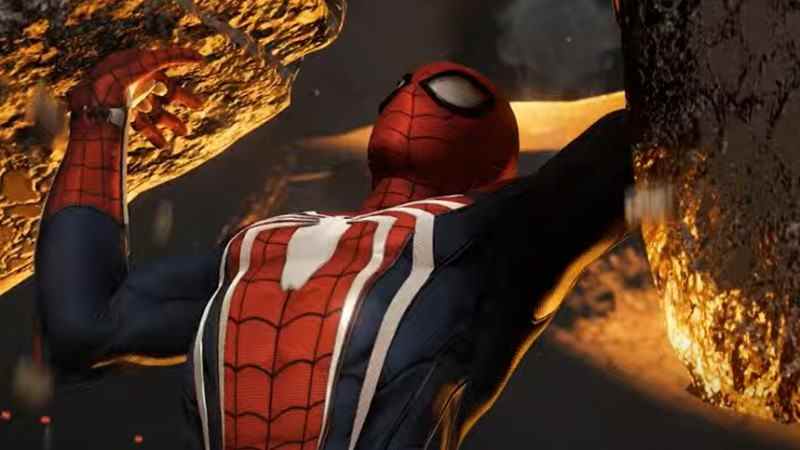 [Update] Marvel's Spider-Man remasterisé et Miles Morales sur PC plus tard cette année
