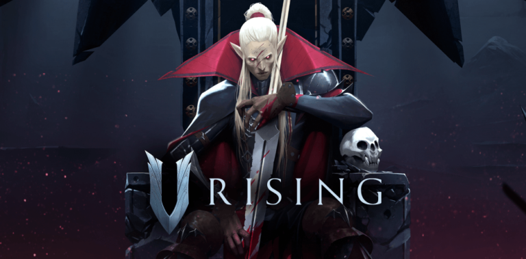 V Rising – Cinq trucs et astuces pour commencer