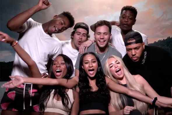 Buckhead Shore TV Show on MTV: canceled or renewed?