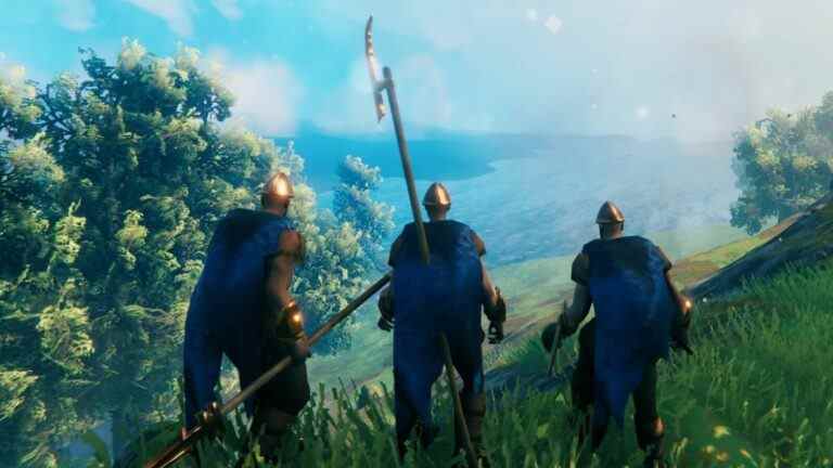 Valheim apporte sa survie viking au PC Game Pass cet "automne"
