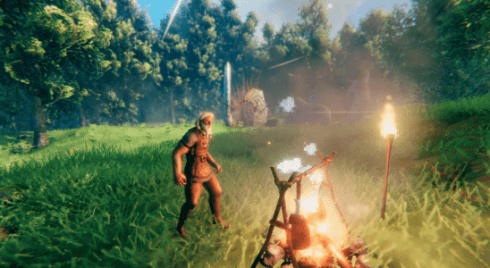 Valheim arrive sur Xbox en 2023 en tant qu '«exclusivité de lancement de console»