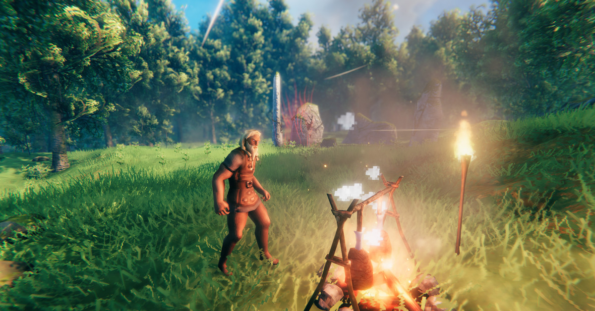 Valheim arrive sur Xbox en 2023 en tant qu '«exclusivité de lancement de console»
