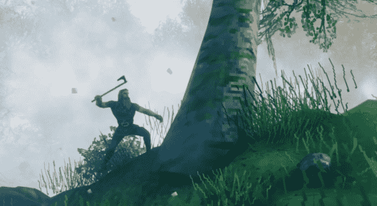 Valheim arrive sur Xbox l'année prochaine et PC Game Pass cet automne